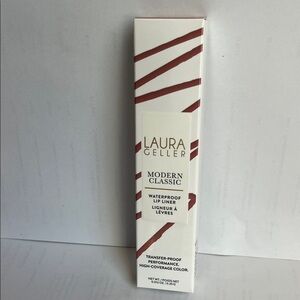 Laura Geller Modern Classic Waterproof Lip Liner Radiant Rose